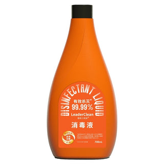 寵物消毒液 貓狗通用 700ML LC703