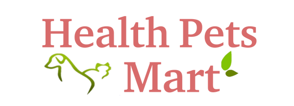 Health Pets Mart