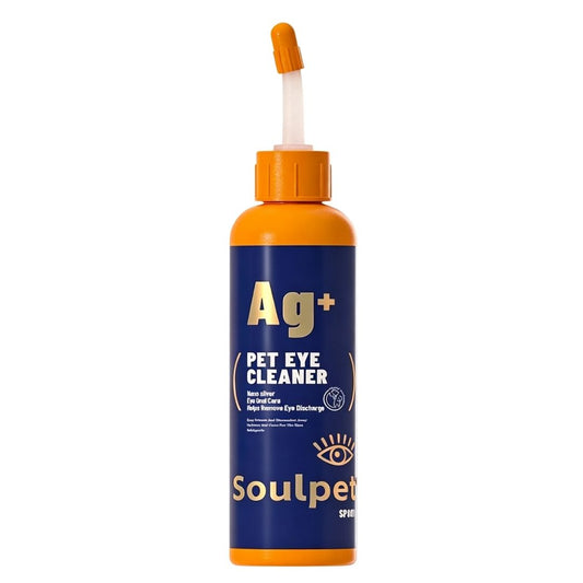 寵物眼部清潔液 貓狗通用 100ml SP801-1