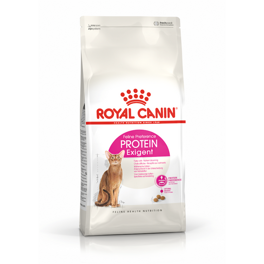 ROYAL CANIN Adult Cat Protein Enhanced Picky Formula 2kg