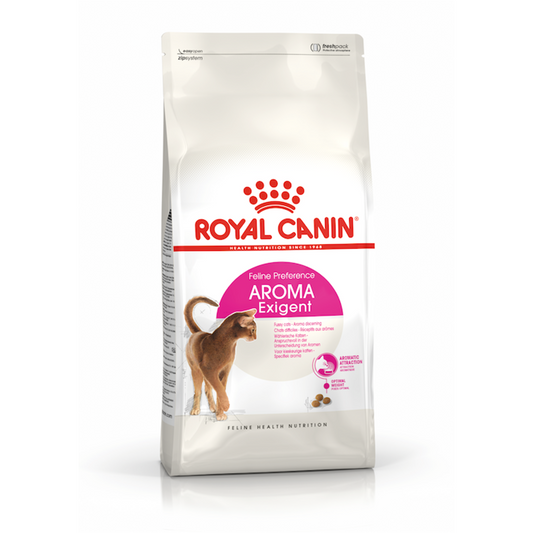 ROYAL CANIN Adult Cat Rich Flavor Picky Formula 2kg
