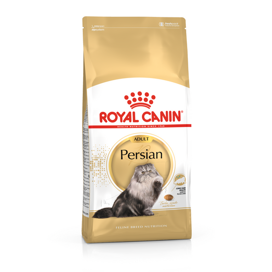 ROYAL CANIN FBN Adult Persian Exclusive Formula 2kg
