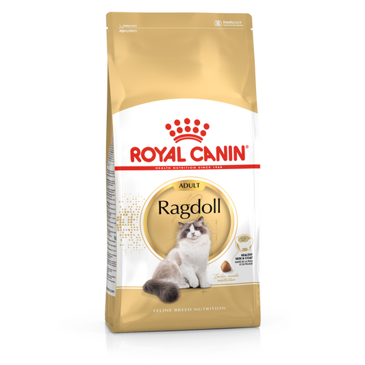 ROYAL CANIN FBN Adult Ragdoll Exclusive Formula 2kg