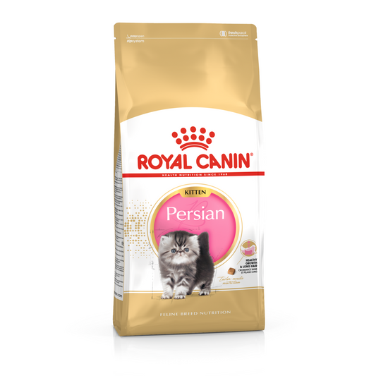 ROYAL CANIN FBN Kitten Persian Exclusive Formula 2kg