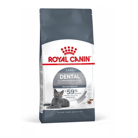ROYAL CANIN FCN Adult Dental Care Formula 1.5kg