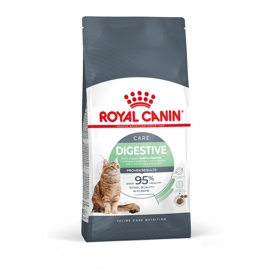ROYAL CANIN FCN Adult Digestive Care Formula 2kg