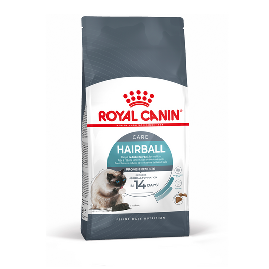 ROYAL CANIN FCN Adult Hairball Care Formula 2kg