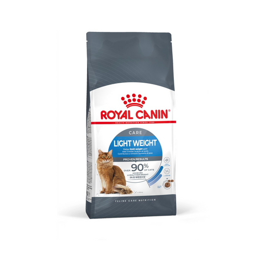 ROYAL CANIN FCN Adult Weight Control Formula 1.5kg