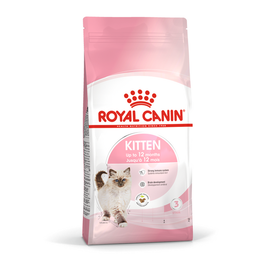 ROYAL CANIN FHN Kitten Formula 2kg