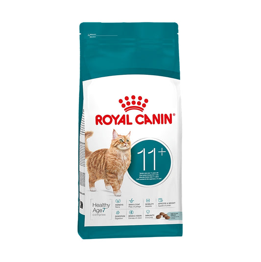 ROYAL CANIN FHN 老齡貓11+ 營養配方 2KG