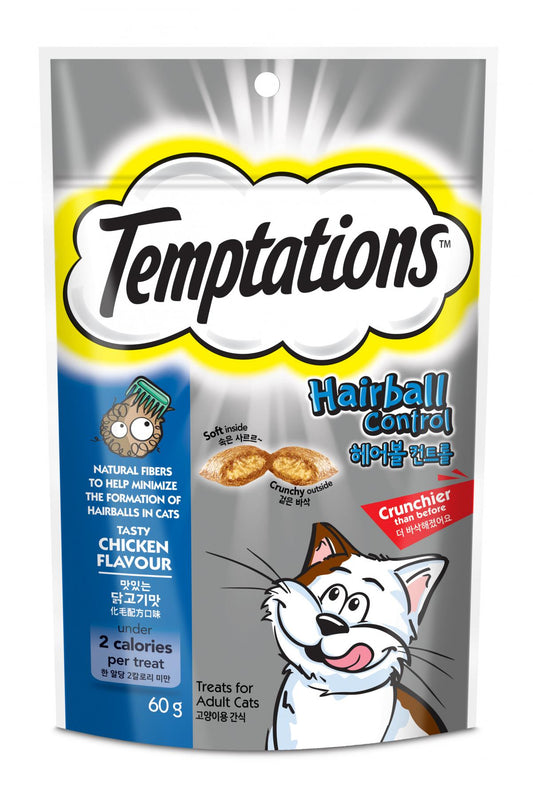 Temptations-Cat-Treats-Chicken-Formula-Hairball-Control-60g