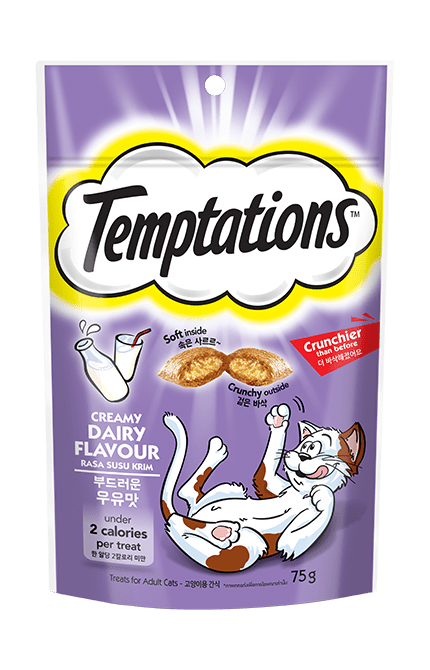 Temptations-Cat-Treats-Creamy-Milk-Flavor-75g