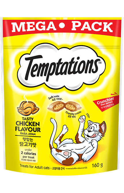 Temptations-Cat-Treats-Grilled-Chicken-Flavor-160g