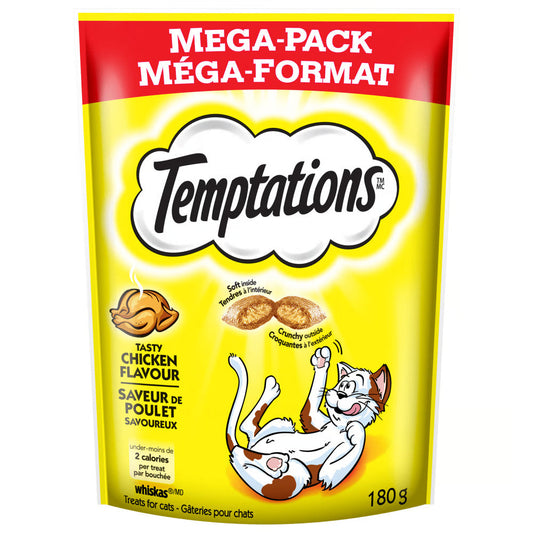 Temptations-Cat-Treats-Grilled-Chicken-Flavor-180g-Parallel-Import