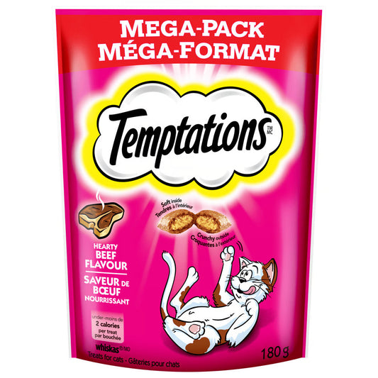 Temptations-Cat-Treats-Lavish-Beef-Flavor-180g-Parallel-Import