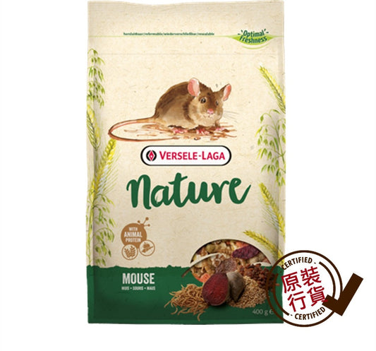 Versele Laga Mixed Grain Hamster Food 400g  