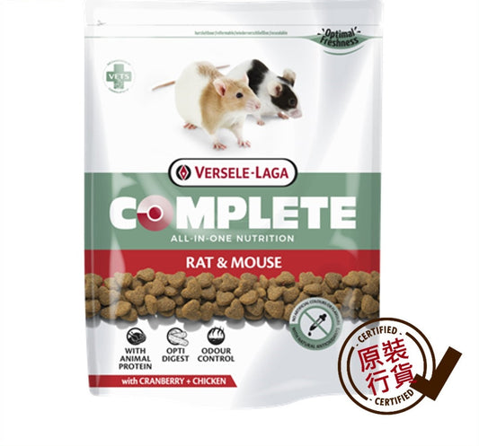 Versele Laga Rodent Complete Combo Formula 500g  