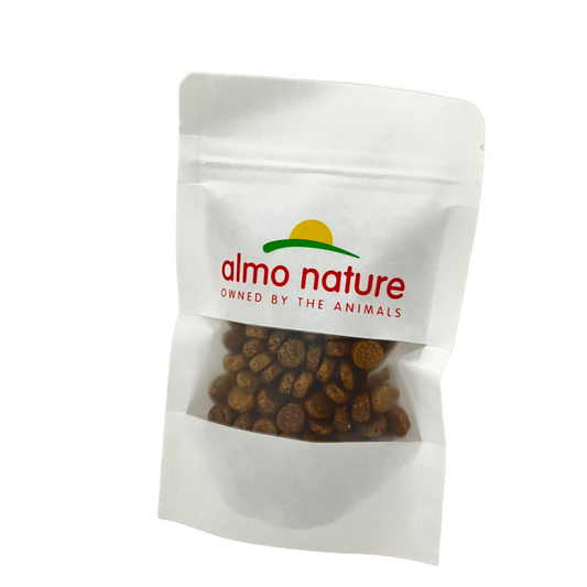 【贈品】almo nature 貓貓sample