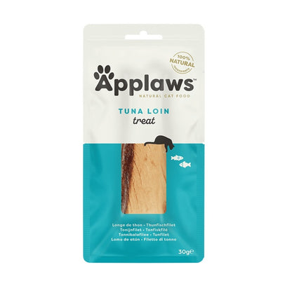 Applaws 吞拿魚腰身肉 吞拿魚配方 30克 #9584