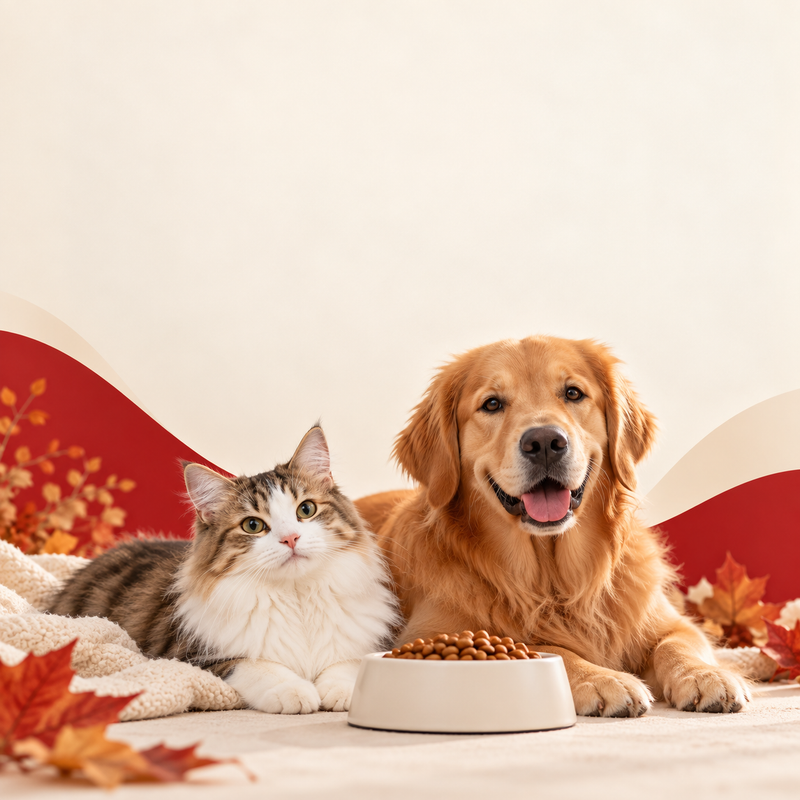 Royal Canin 全線